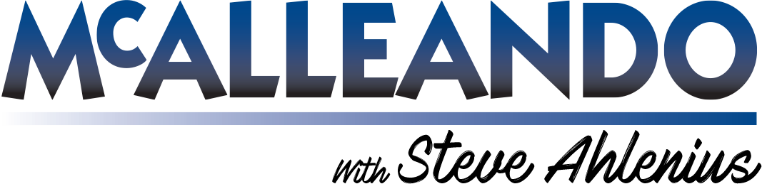 McAllen Blog Logo