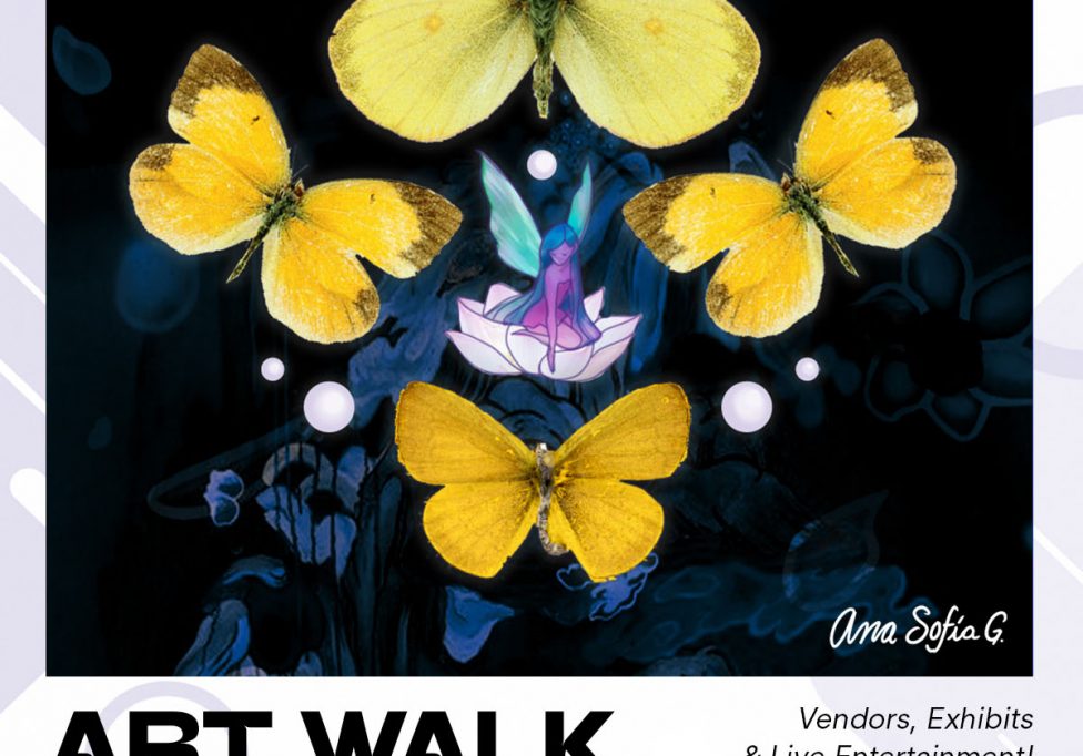 Art Walk Poster_April 12 2023_IG Post
